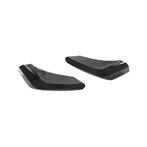 Corvette C8 carbon achterbumper splitter, Verzenden