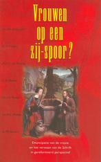 VROUWEN OP EEN ZIJ-SPOOR ? 9789060649428 J.M. AARNOUDSE, Verzenden, Gelezen, J.M. AARNOUDSE