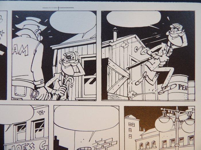 Macherot, Raymond - 1 x Proefdruk - Clifton 2 - Clifton à, Boeken, Strips | Comics