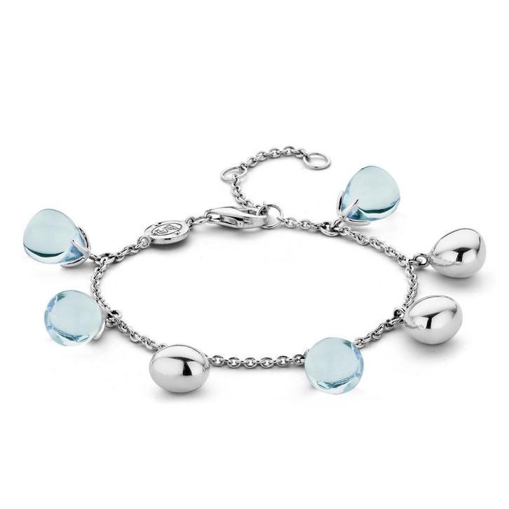 TI SENTO Armband 2884WB - Zilveren dames armband, Sieraden, Tassen en Uiterlijk, Armbanden, Verzenden