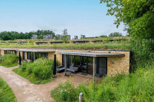 Limburg: Roompot Gulpen nr 143 te koop, Huizen en Kamers, Recreatiewoningen te koop, Limburg