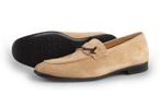 Mazzeltov Loafers in maat 41 Beige | 10% extra korting, Kleding | Heren, Schoenen, Zo goed als nieuw, Mazzeltov, Loafers, Verzenden