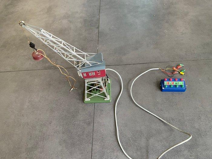 Märklin H0 - 7051 - Model treinbevestiging (1) - Elektrische, Hobby en Vrije tijd, Modeltreinen | H0