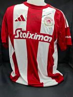 Olympiacos FC - UEFA Europa League - Willian - 2024 -, Nieuw