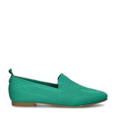 La Strada instapschoenen voor dames in het Groen, Kleding | Dames, Schoenen, Instappers, Groen, Nieuw, Verzenden