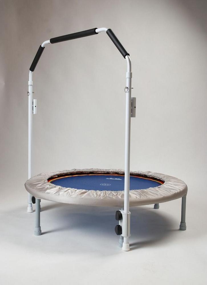 Evenwichtsstang Trimilin Swing (Overige Accessoires), Kinderen en Baby's, Speelgoed | Buiten | Trampolines, Nieuw, Ophalen of Verzenden