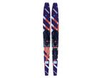 Talamex Ski Stripes 170 cm (67inch), Nieuw, Ophalen of Verzenden