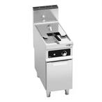 GGM Gastro | Gas friteuse - 18 liter - 14 kW - Elektronische, Verzenden, Nieuw