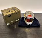 Red Bull Racing - Max Verstappen - Halfschaalhelm, Nieuw