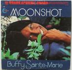 Lp - Buffy Sainte-Marie - Moonshot, Verzenden, Nieuw