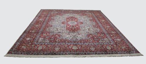 Kaschmir - Vloerkleed - 357 cm - 274 cm - Tapijt, Huis en Inrichting, Stoffering | Tapijten en Kleden