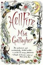 Hellfire: a novel by Mia Gallagher (Paperback), Mia Gallagher, Gelezen, Verzenden