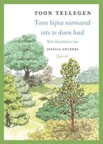 Toen bijna niemand iets te doen had 9789045115450, Boeken, Kinderboeken | Jeugd | onder 10 jaar, Verzenden, Gelezen, Toon Tellegen