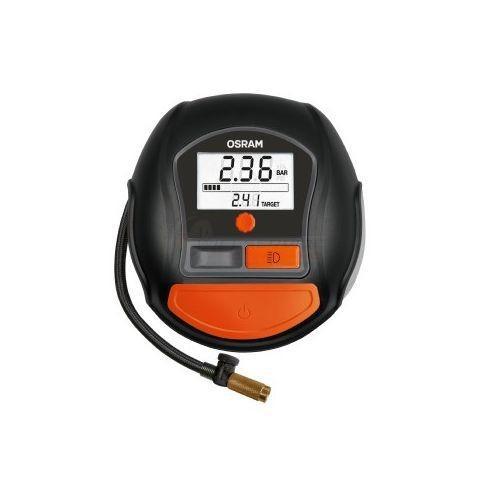 OSRAM Banden Compressor Digitaal Luxe 1000, Auto diversen, Overige Auto diversen, Verzenden