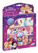 Disney Prinsessen Stickerset, Hobby en Vrije tijd, Nieuw, Verzenden