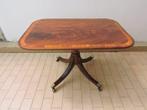 Salontafel - Hout - Tweede helft 19e eeuw
