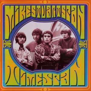 cd - Mike Stuart Span - Timespan, Cd's en Dvd's, Cd's | Rock, Zo goed als nieuw, Verzenden