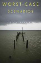 Worst Case Scenarios 9780674025103 Cass R. Sunstein, Verzenden, Zo goed als nieuw, Cass R. Sunstein