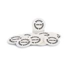 Ouwelrondjes Warme Bakker Ø40mm 400 stuks, Verzenden, Nieuw