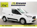 Ford Transit Connect 1.5 EcoBlue 100PK | Airco | Cruise |, Wit, Nieuw, Ford, Handgeschakeld