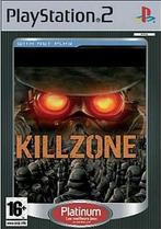 Killzone (platinum) (PlayStation 2), Spelcomputers en Games, Games | Sony PlayStation 2, Verzenden, Gebruikt, Vanaf 12 jaar