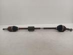 Aandrijfas rechts voor Ford Fiesta VII 1.1 Ti-VCT H1B53B436B, Ophalen of Verzenden, Gebruikt, Ford
