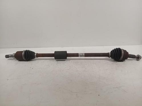 Aandrijfas rechts voor Ford Fiesta VII 1.1 Ti-VCT H1B53B436B, Auto-onderdelen, Ophanging en Onderstel, ARN erkend, Stiba lid, Erkend duurzaam