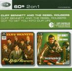 cd - Cliff Bennett - Cliff Bennett and the Rebel Rousers..., Verzenden, Zo goed als nieuw