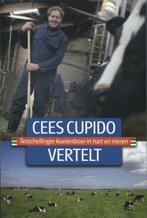 Cees Cupido vertelt 9789033003738 Kees Haak, Boeken, Verzenden, Gelezen, Kees Haak