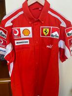 Ferrari - Formule 1 - 2006 - Teamkleding, Nieuw