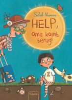 Help, oma komt terug! 9789044827705 Salah Naoura, Verzenden, Gelezen, Salah Naoura