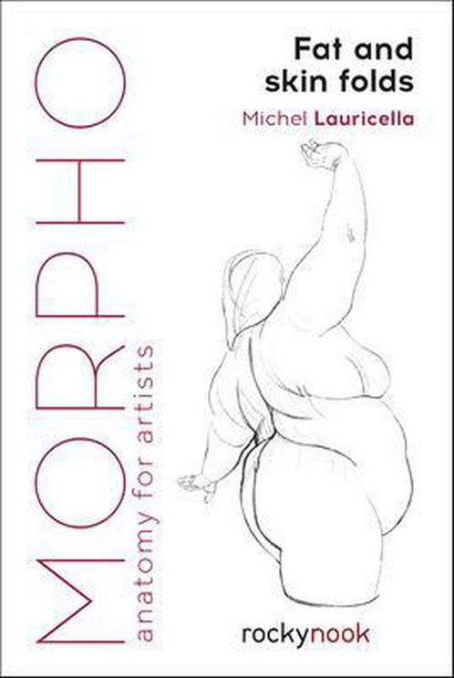 9781681985046 Morpho: Fat and Skin Folds, Boeken, Studieboeken en Cursussen, Nieuw, Verzenden