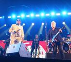 John Tana Tickets Muziekgieterij Te Koop, Tickets en Kaartjes