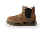 Dr. Martens Chelsea boots in maat 28 Bruin | 10% extra, Dr. Martens, Verzenden, Jongen of Meisje, Schoenen