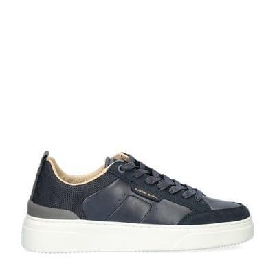 Bjorn Borg T1930 lage sneakers voor heren in het Blauw, Kleding | Heren, Schoenen, Sneakers of Gympen, Blauw, Nieuw, Verzenden