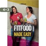 FitFood made easy 9789082624700 Maaike Rijk, Boeken, Kookboeken, Verzenden, Zo goed als nieuw, Maaike Rijk