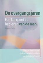 De overgangsjaren; een keerpunt in het leven van de man, Verzenden, Gelezen, Elisabeth Fischer