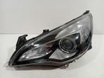 Koplamp links Opel Astra J 1.7 CDTi 39027951, Ophalen of Verzenden, Gebruikt, Opel