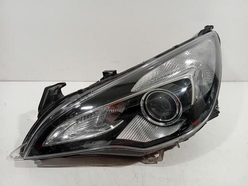 Koplamp links Opel Astra J 1.7 CDTi 39027951, Auto-onderdelen, Verlichting, ARN erkend, Stiba lid, Erkend duurzaam, Gebruikt, Herkomst onderdeel bekend