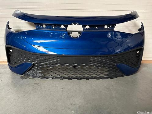 Volkswagen ID.5 ID 5 ID5 voorbumper, Auto-onderdelen, Carrosserie en Plaatwerk, Gebruikt, Volkswagen, Voor, Bumper, Ophalen