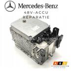 Mercedes 48V-accu reparatie | Hybride modellen, Auto-onderdelen, Ophalen, Gereviseerd, Mercedes-Benz