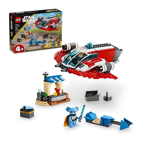 LEGO Star Wars - The Crimson Firehawk™ 75384, Kinderen en Baby's, Speelgoed | Duplo en Lego, Ophalen of Verzenden