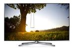 Samsung UE46F6640 TV  46 inch Full HD LCD, Audio, Tv en Foto, 100 cm of meer, Full HD (1080p), Samsung, Zo goed als nieuw