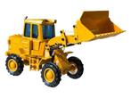 Joal - Model grondwerkmachine (4) - CAT 920, 955L, 825B, D10, Nieuw