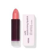HEMA Navulling moisturising lipstick 50 sparky blush - satin, Verzenden, Nieuw, Roze