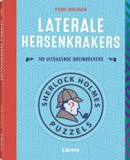 Sherlock Holmes puzzels Laterale hersenkrakers 9789463598453, Pierre Berloquin, Gelezen, Verzenden
