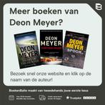 Leo / Benny Griessel 9781529375596 Deon Meyer, Verzenden, Gelezen, Deon Meyer