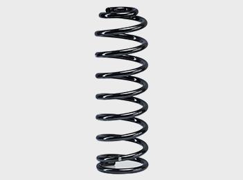 Eibach vooras vervangingsveer achteras BMW 2 (F23), 3 (F30/F, Auto-onderdelen, Ophanging en Onderstel, Nieuw, Verzenden