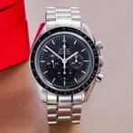 Omega - Speedmaster Moonwatch Professional Chronograph //, Nieuw