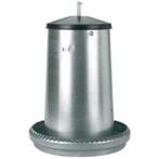 Voederautomaat Pluimvee verzinkt, Dieren en Toebehoren, Ophalen of Verzenden